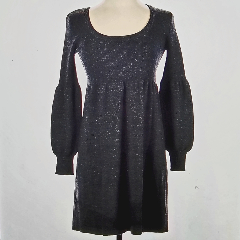 Calvin Klein merino wool dress